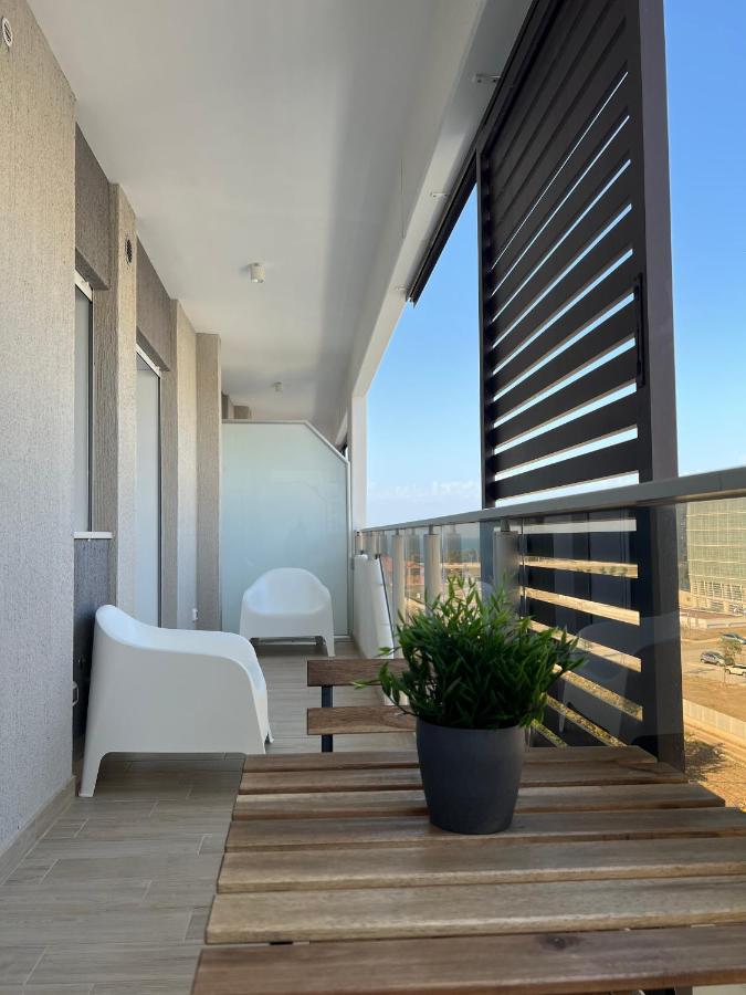 The #3 Howme Appartement