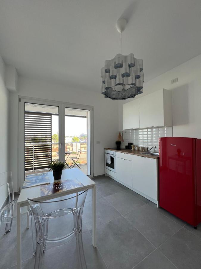 Appartement The #3 Howme Bari