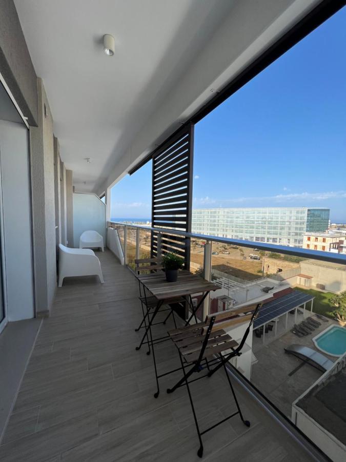 Appartement The #3 Howme *