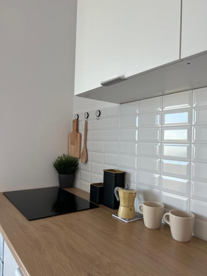 The #3 Howme Appartement Bari